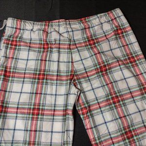 NWT Men's Fleece Pants XXL